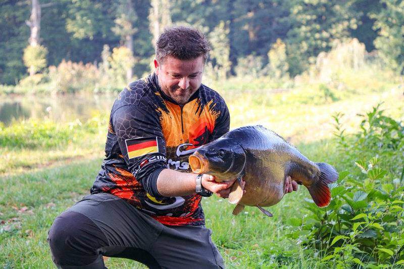 Middy Fishing Tackle | Independent UK Manufacturer. Rods, Poles · Twitter