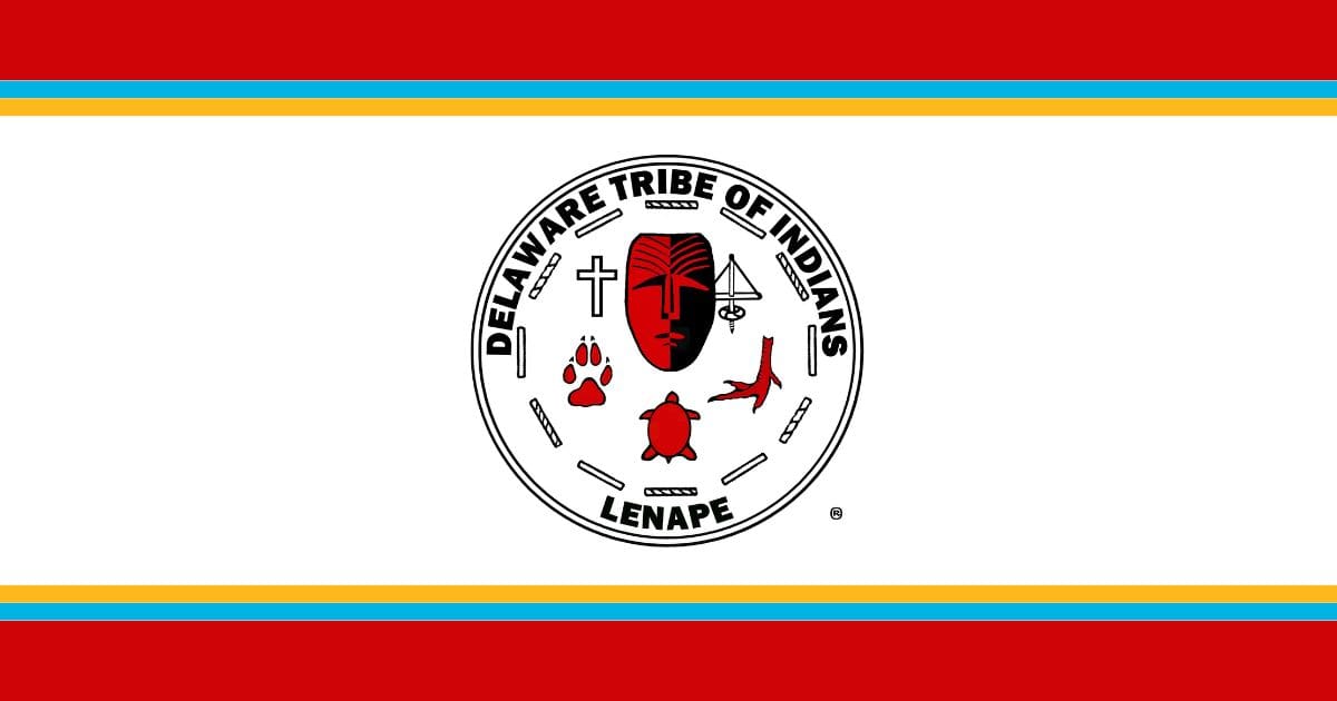 Home - Delaware Tribe of Indians · Twitter