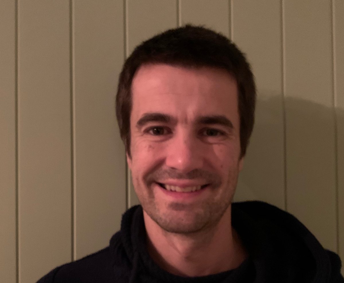 Peter Salomonsen — WebAssembly Music, synthesis & NEAR smart contracts · Twitter