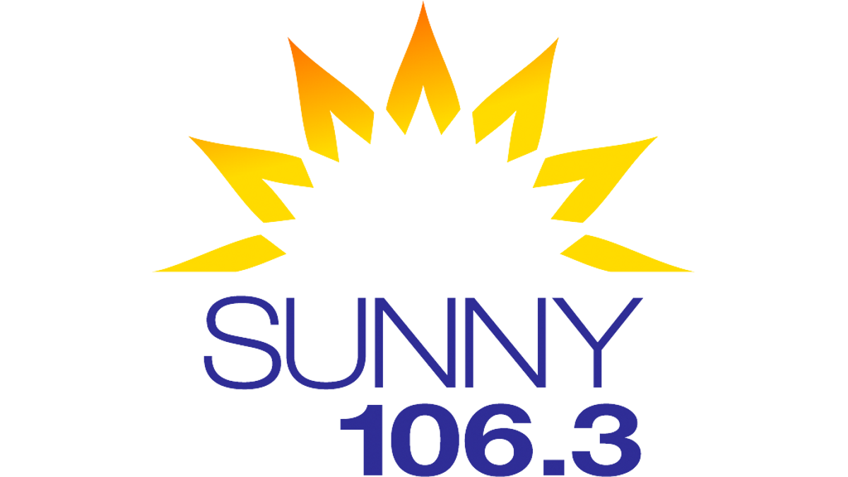 Sunny 106.3 - The Best Variety of the 80's to Now · Twitter