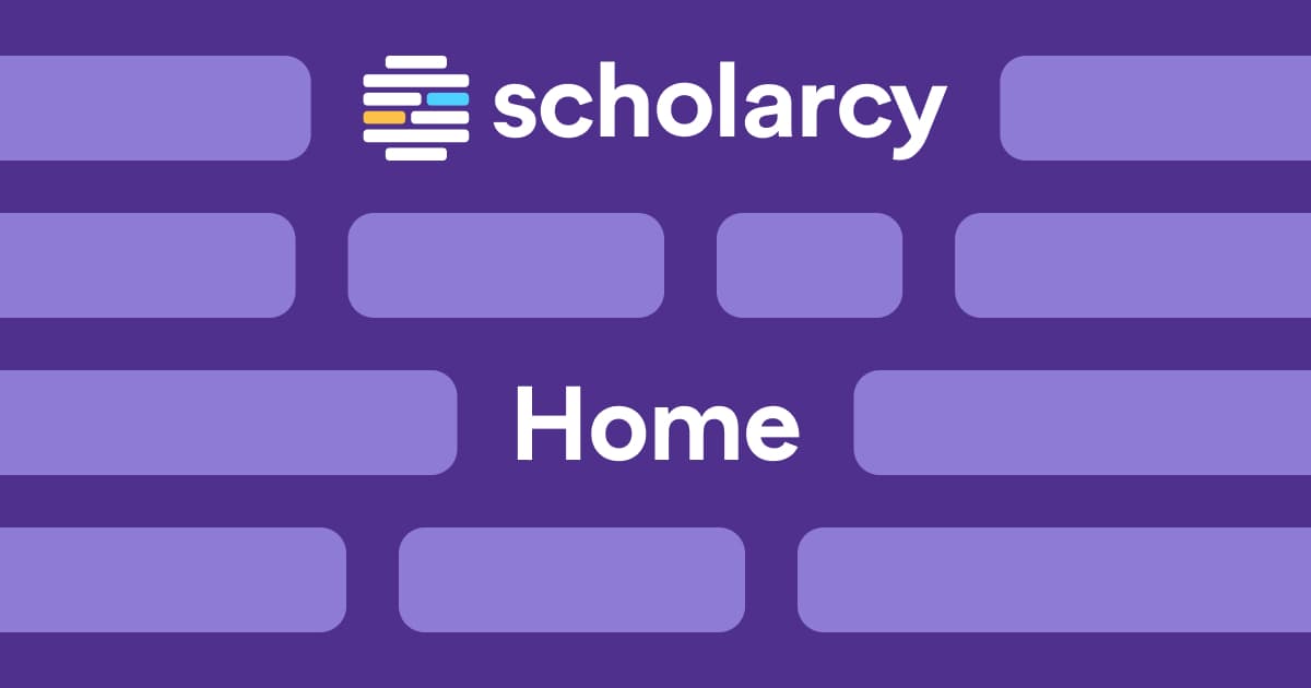 Scholarcy - Knowledge made simple · Twitter