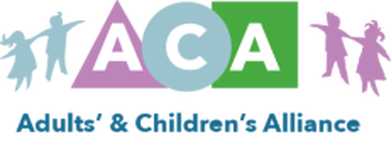 ACA | Supporting Family Childcare & CACFP Sponsorship · Twitter