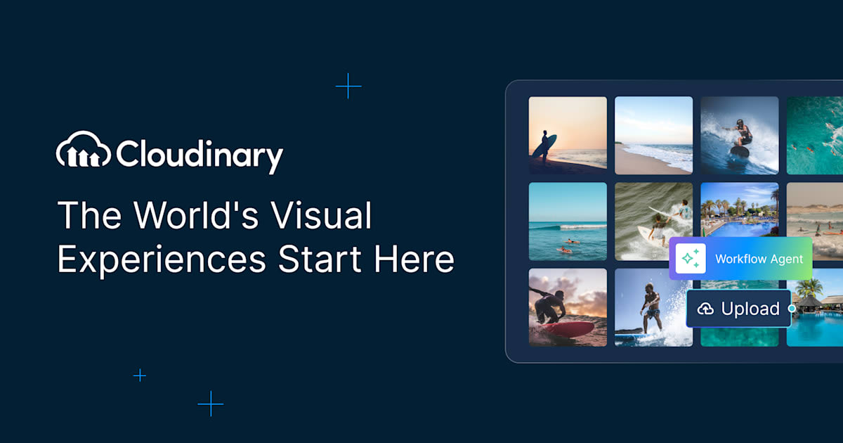 Image and Video Upload, Storage, Optimization and CDN · Twitter