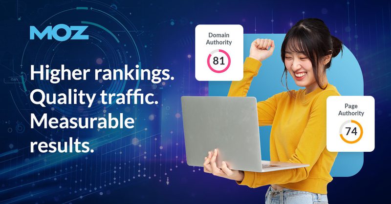 SEO Software for Smarter Marketing · Twitter
