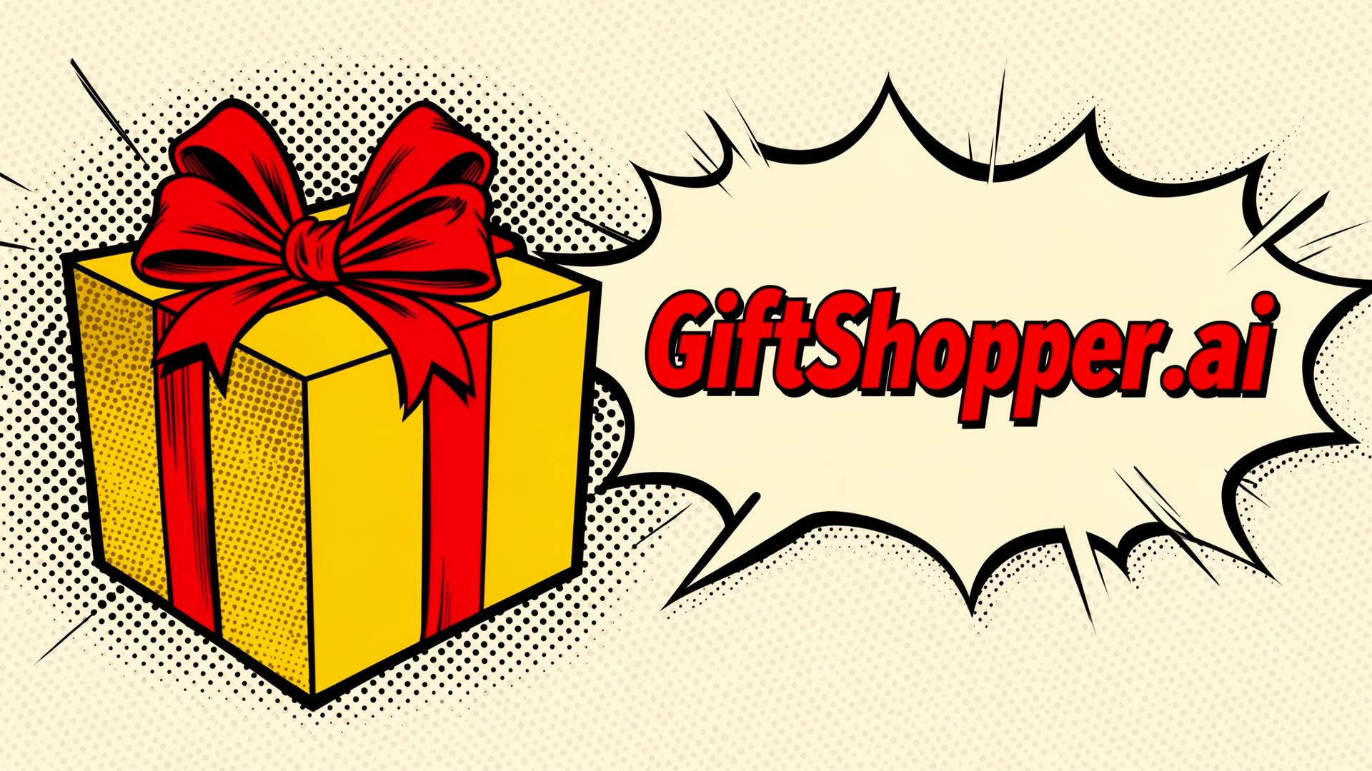 GiftShopper.ai - AI gift finder that learns your preferences