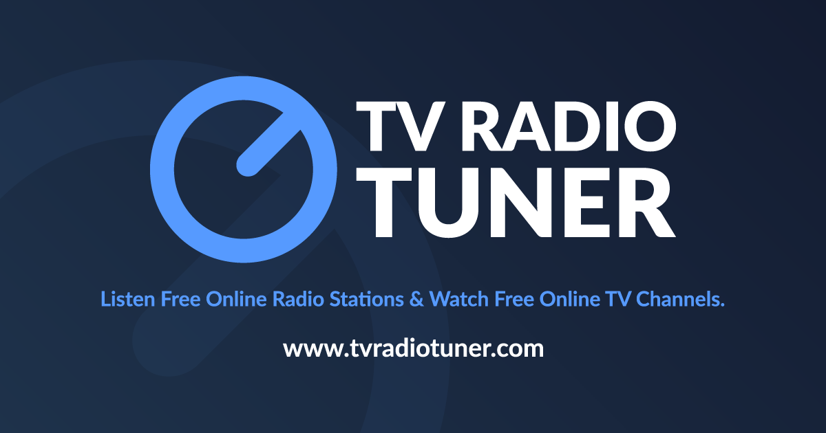 TV, Radio & Podcast - TV Radio Tuner · Twitter