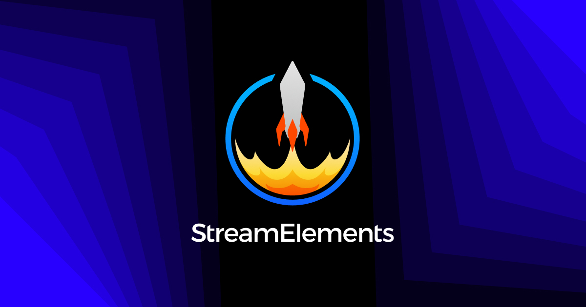 StreamElements | The Ultimate Streamer Platform · Twitter