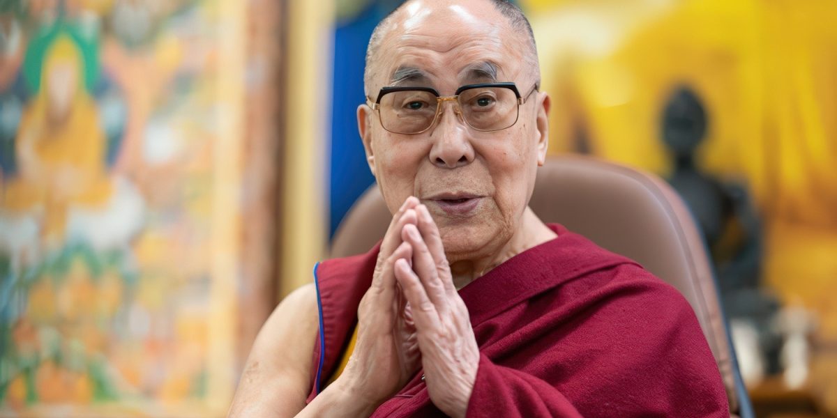 The Office of His Holiness The Dalai Lama | The 14th Dalai Lama · Twitter