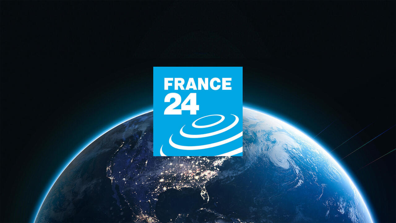 France 24 - International breaking news, top stories and headlines · Twitter