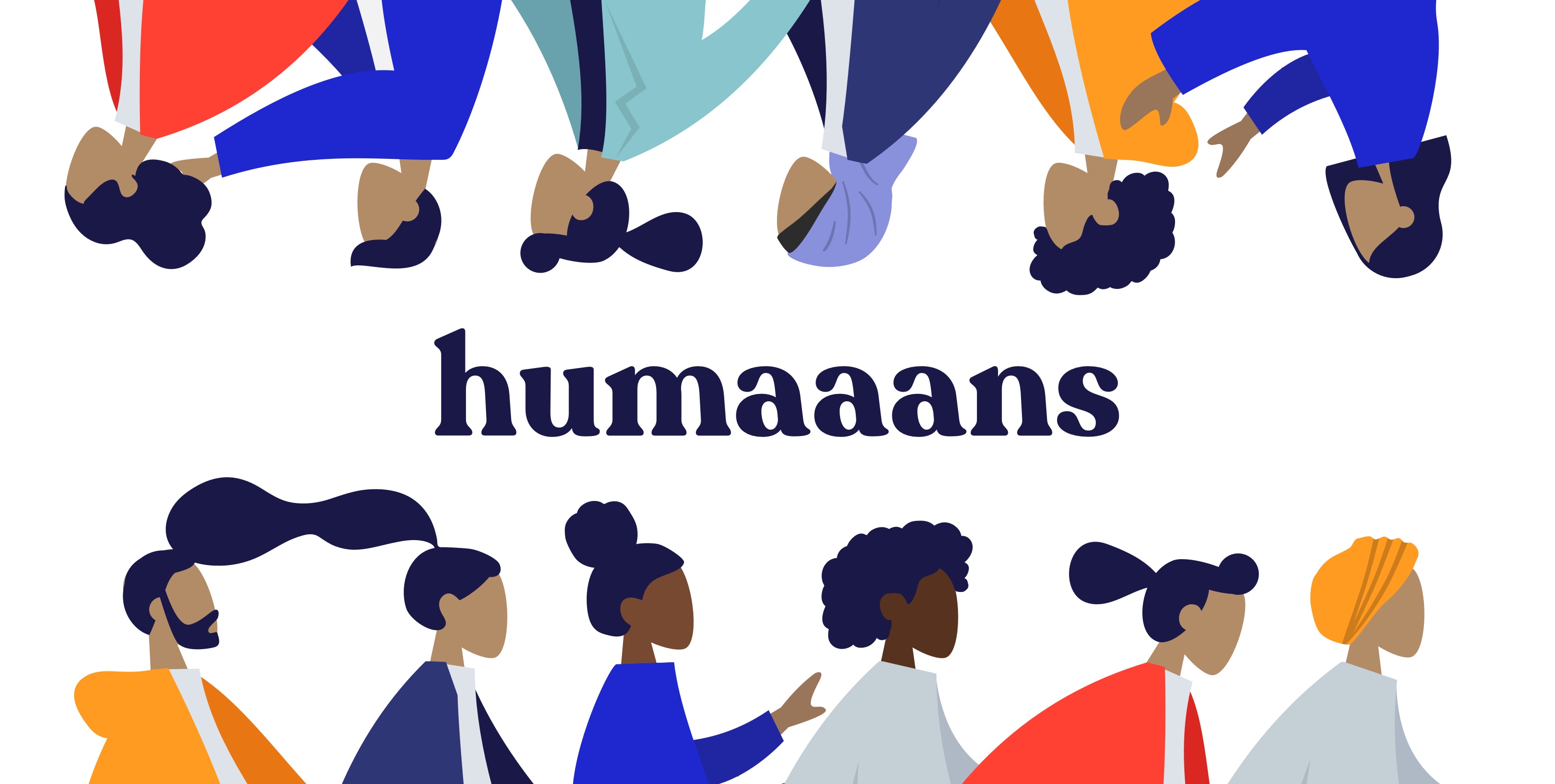 Humaaans: Mix-&-Match illustration library · Twitter