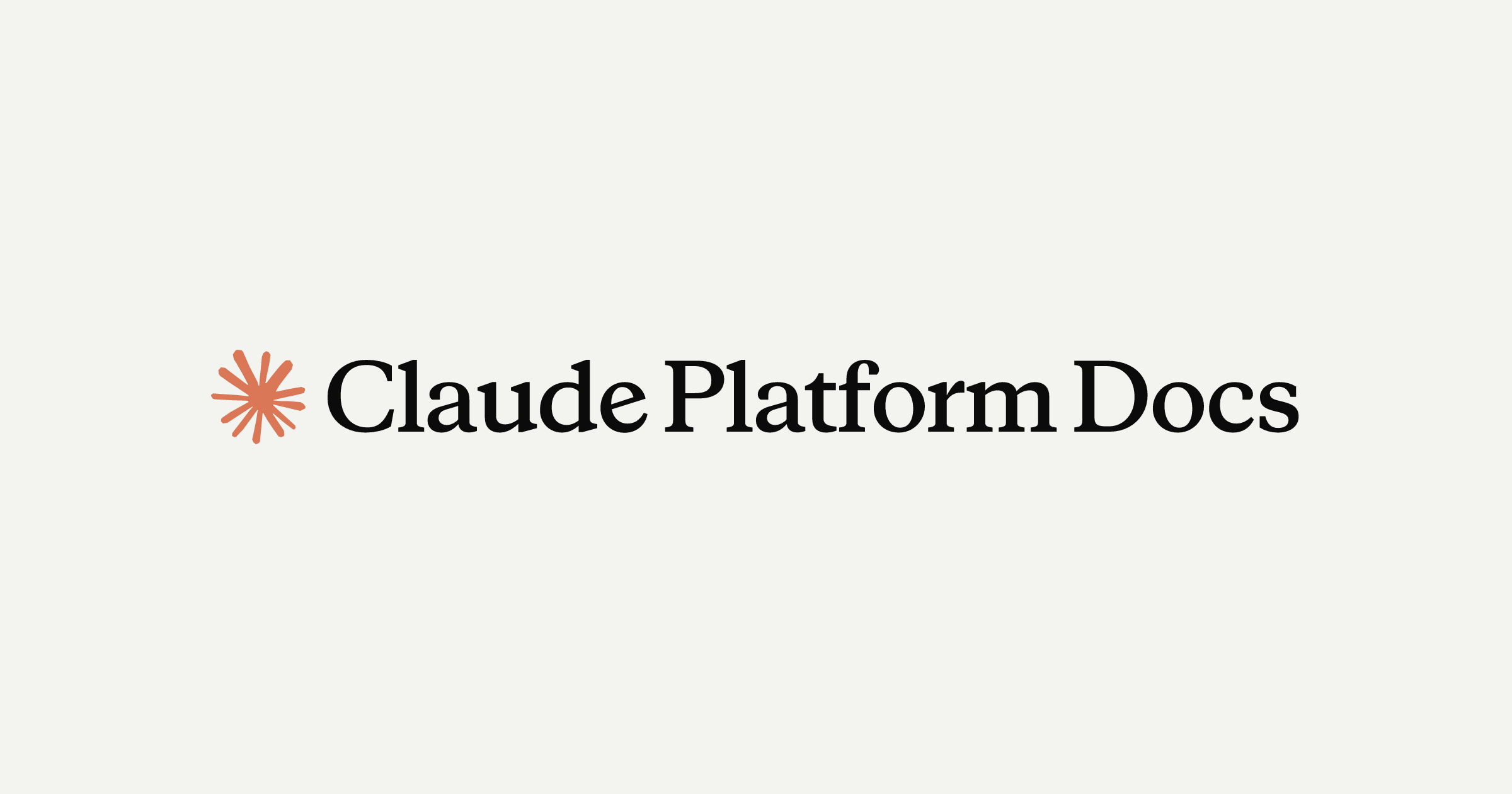 Claude Platform · Twitter