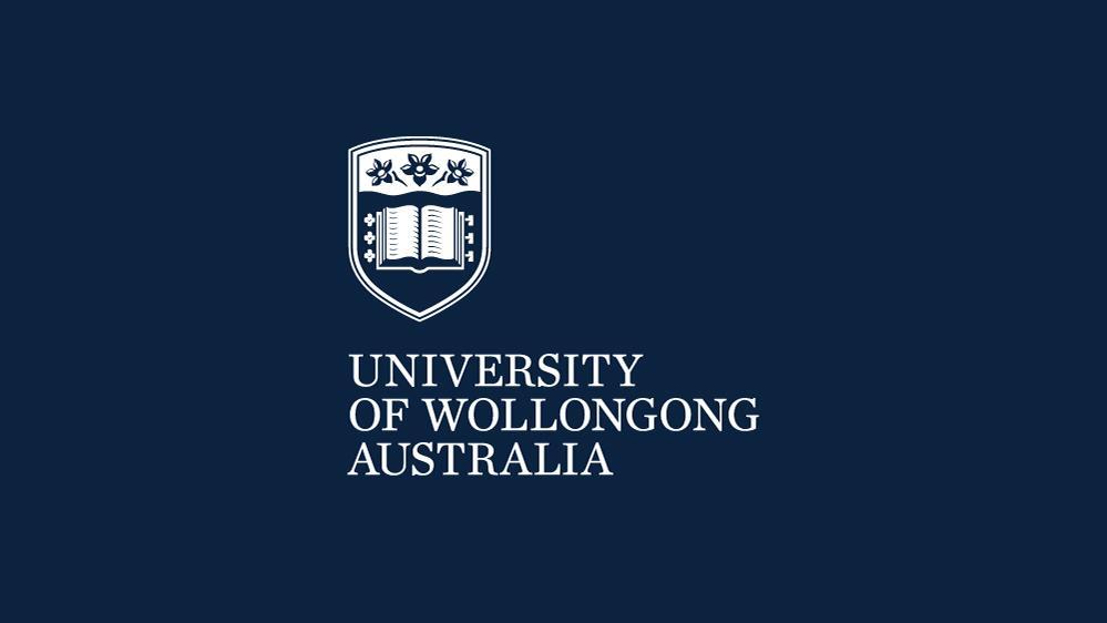 Home - University of Wollongong – UOW · Twitter