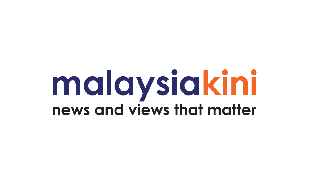 Malaysiakini · Twitter