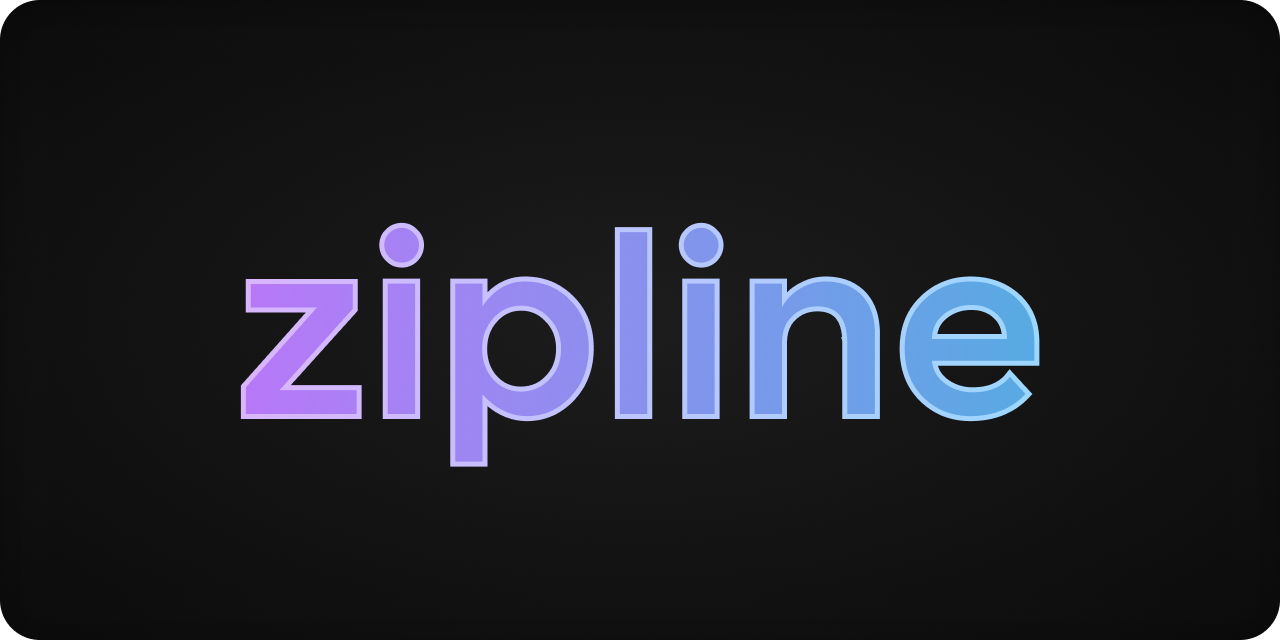 Zipline · Twitter