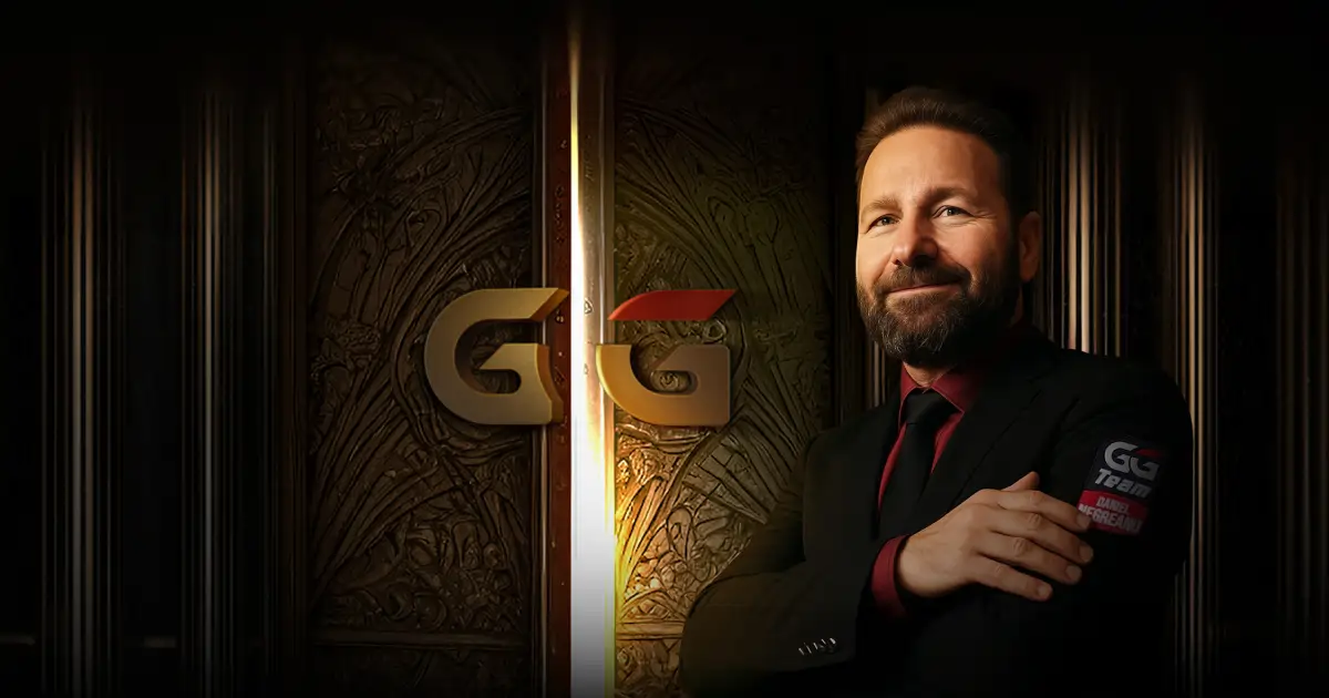 Play Online Poker at The World's Biggest Poker Room | GGPoker · Twitter