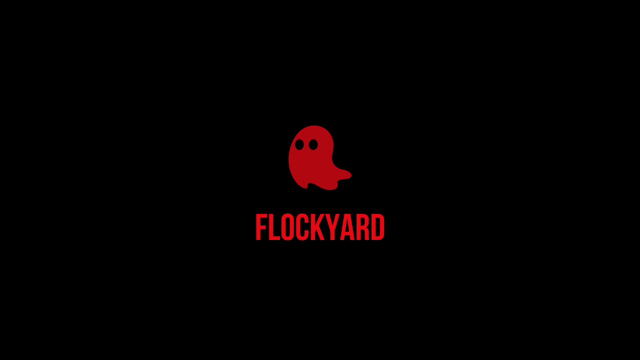 Flockyard · Twitter