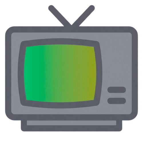 TVGuessr Logo