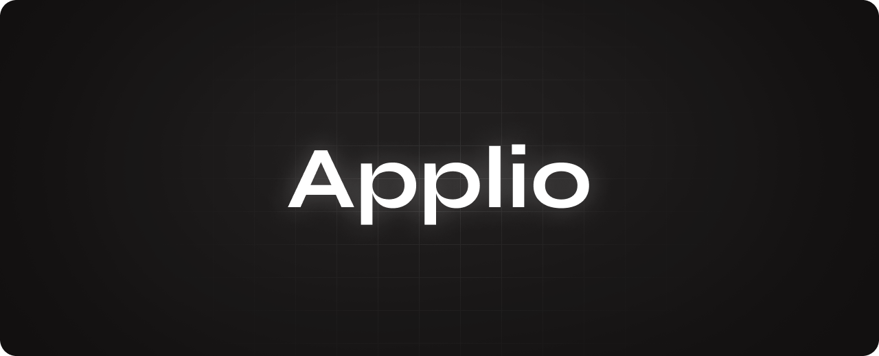 Applio — Open source, free AI voice conversion tool · Twitter