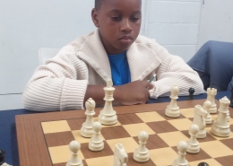 Barbados Chess Federation · Twitter
