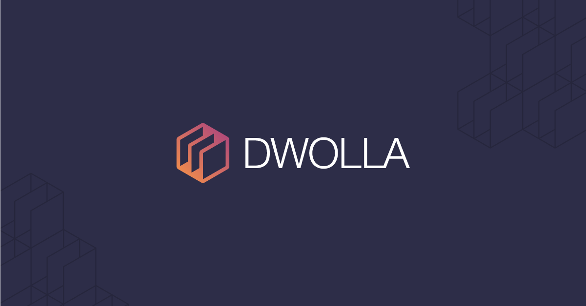 Bank Payment Infrastructure for Platforms | Dwolla · Twitter