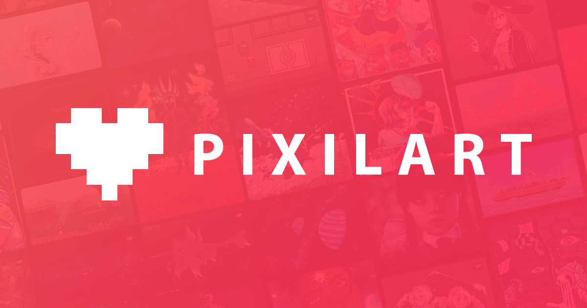 Pixilart - Share & Create Art Online · Twitter