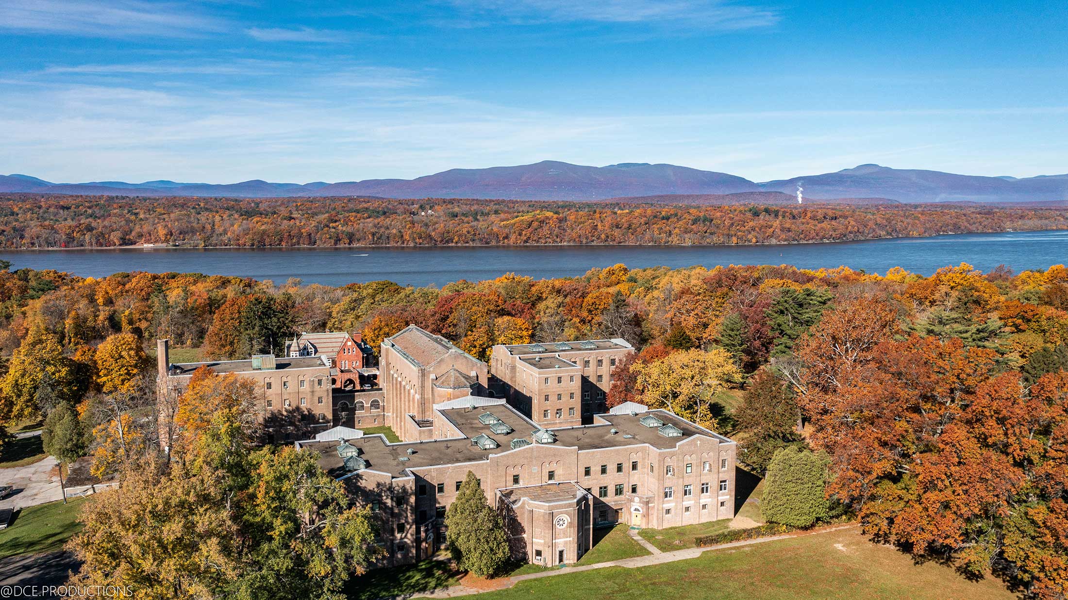 Simon's Rock at Bard College · Twitter