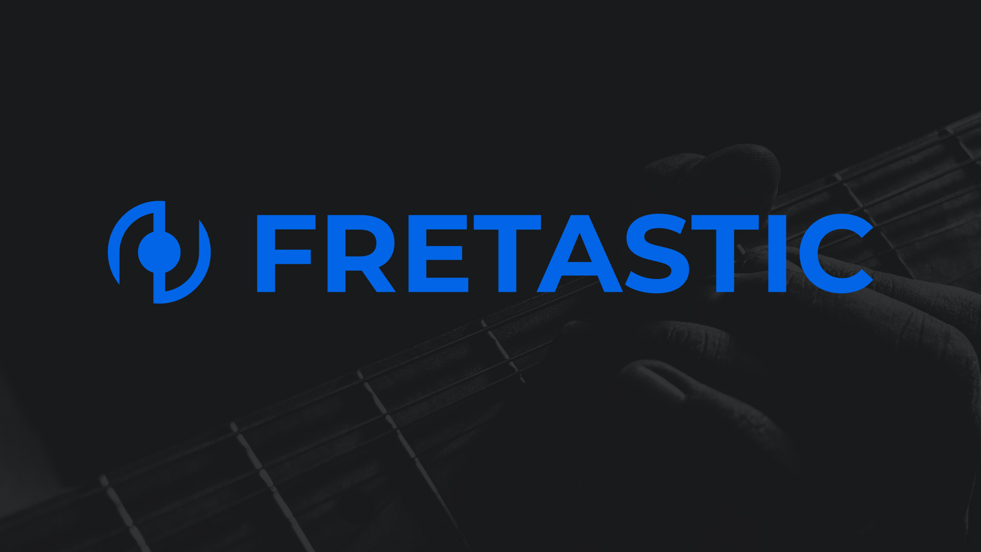 Fretastic - A Free Interactive Guitar Fretboard App · Twitter
