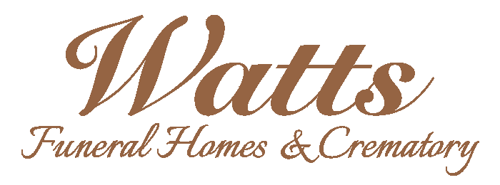 Funeral Home in Madill, OK | Watts Funeral Home · Twitter