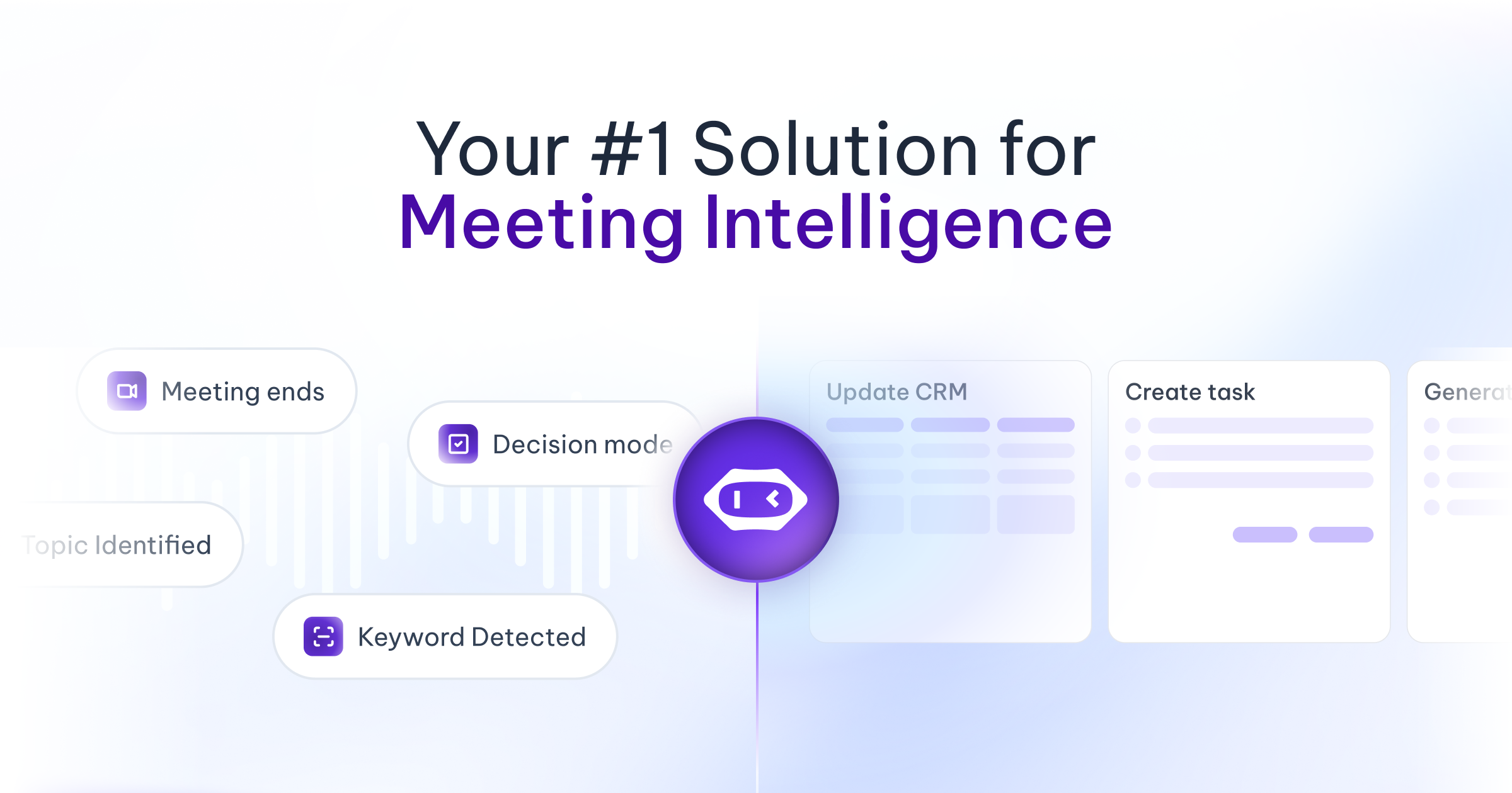 MeetGeek | AI Meeting Notetaker & Automation Platform · Twitter