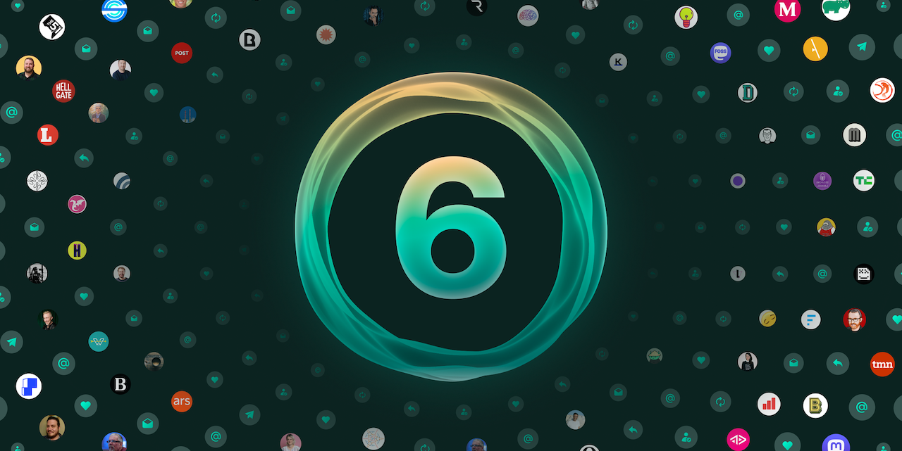 Ghost: The best open source blog & newsletter platform · Twitter