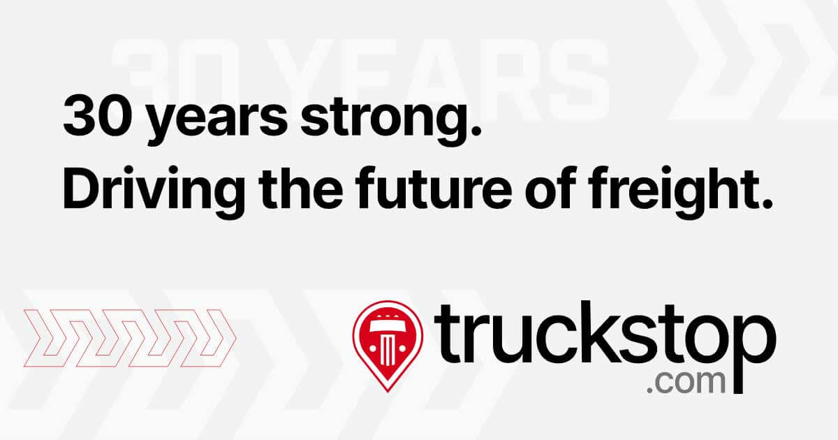 Load Board and Freight Management Software | Truckstop · Twitter