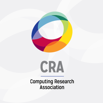 Computing Research Association - CRA · Twitter