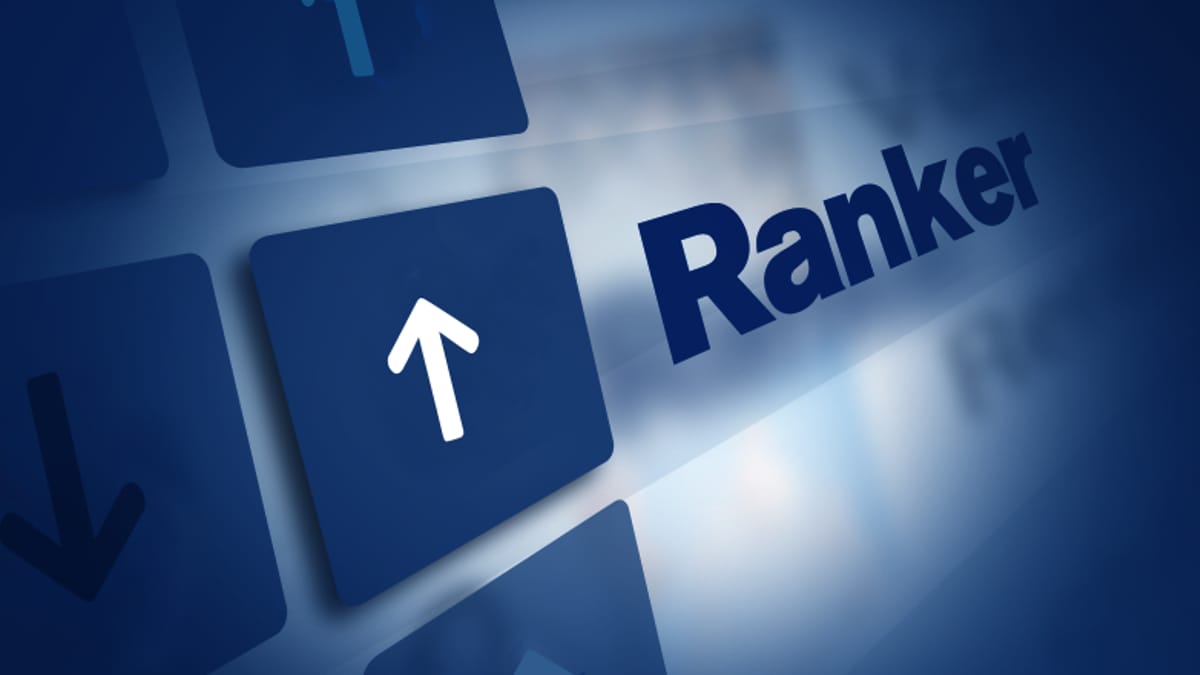 Ranker - Lists About Everything Voted On By Everyone · Twitter