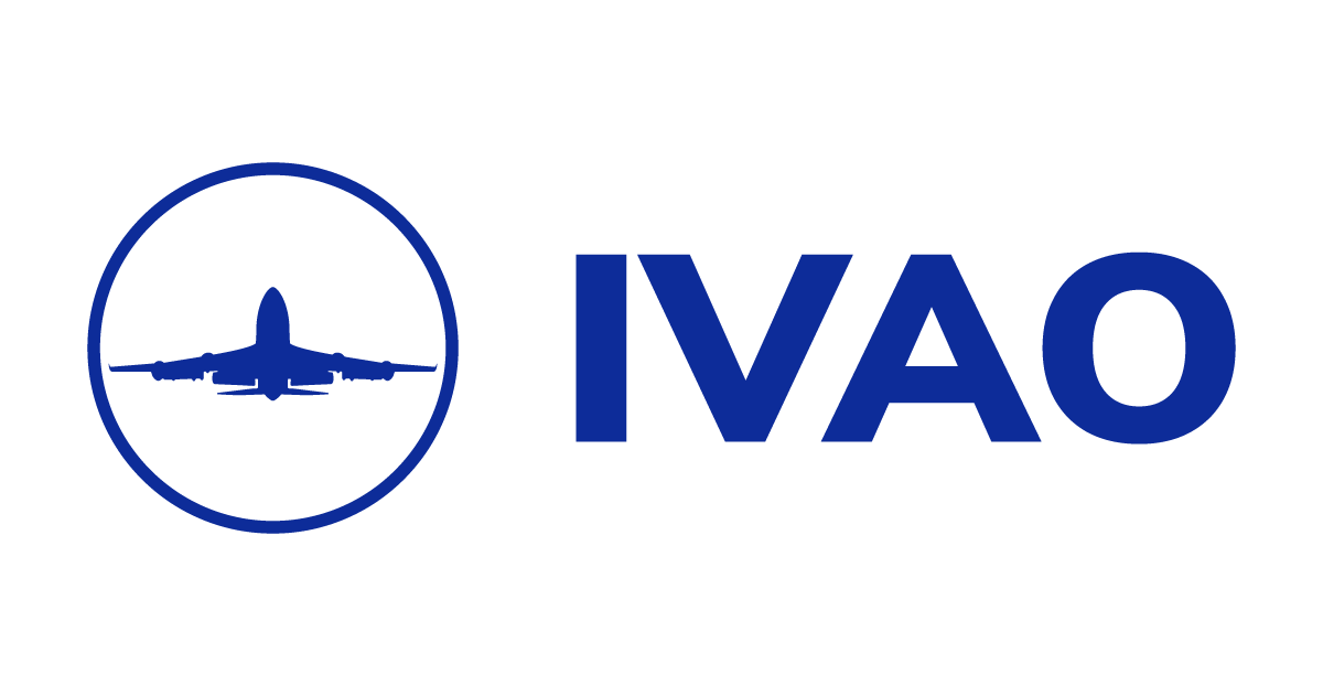 IVAO - International Virtual Aviation Organisation · Twitter