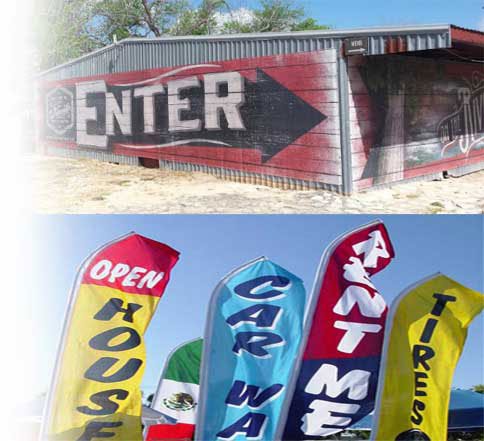 Big Tex Banners & Flags - Custom Flags, Banners, and Sidewalk Signs · Twitter