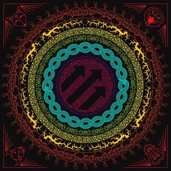 Pitchfork · Twitter