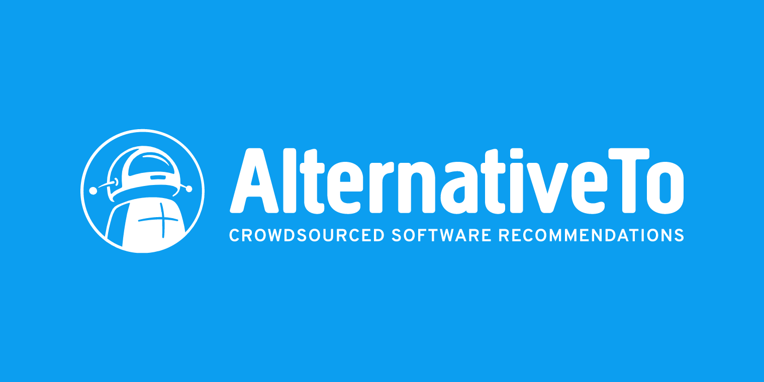 AlternativeTo