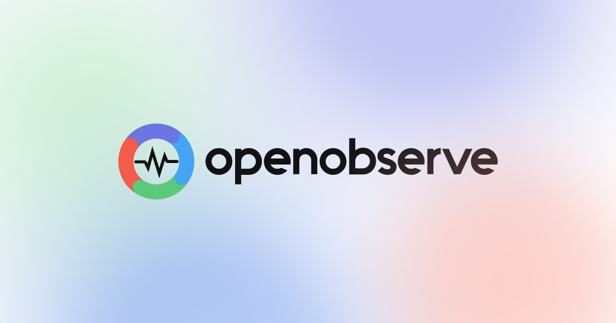 OpenObserve: Open Source Observability Platform · Twitter