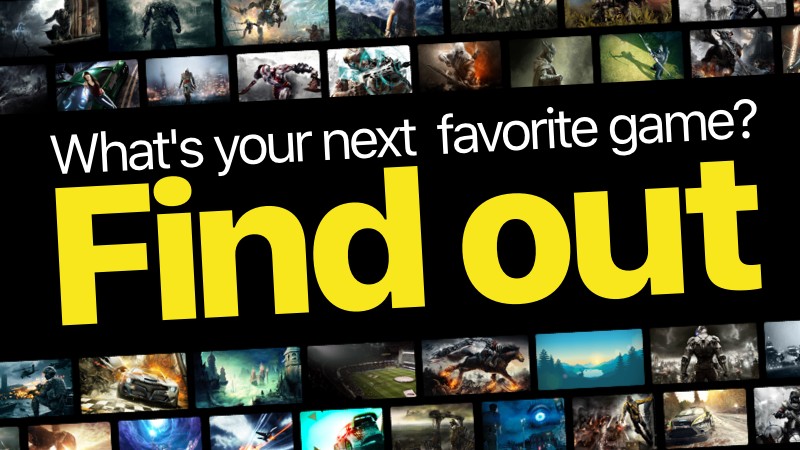 The Biggest Video Game Database on RAWG - Video Game Discovery Service · Twitter