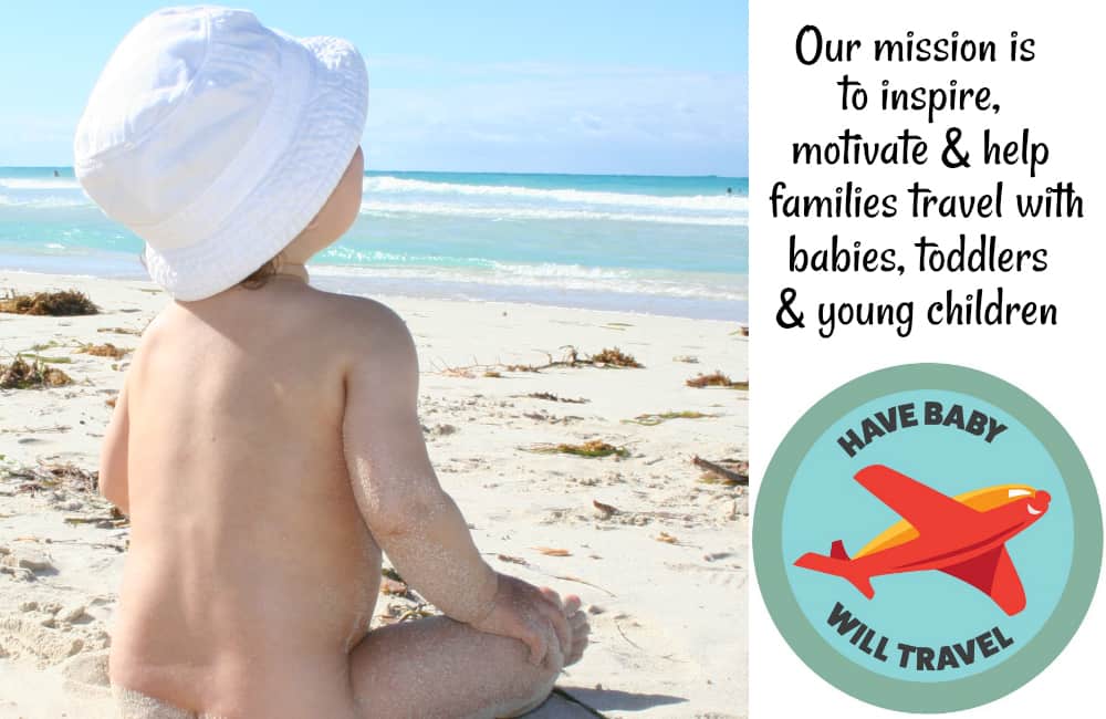 Have Baby Will Travel | Tips & Advice for Travel with Baby · Twitter
