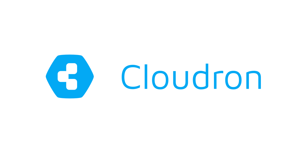 Cloudron - Complete solution for self-hosting · Twitter