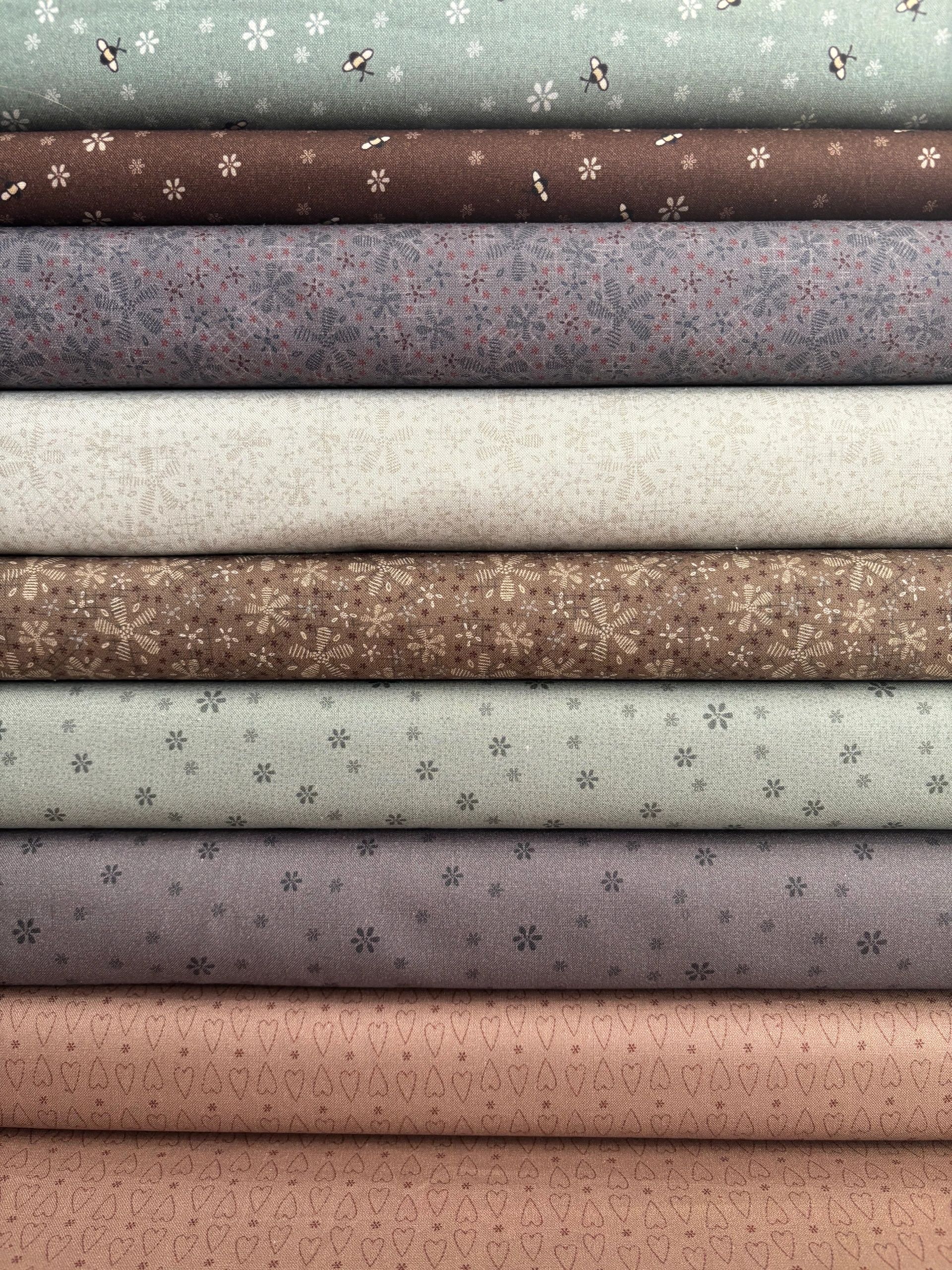 Economy Textile