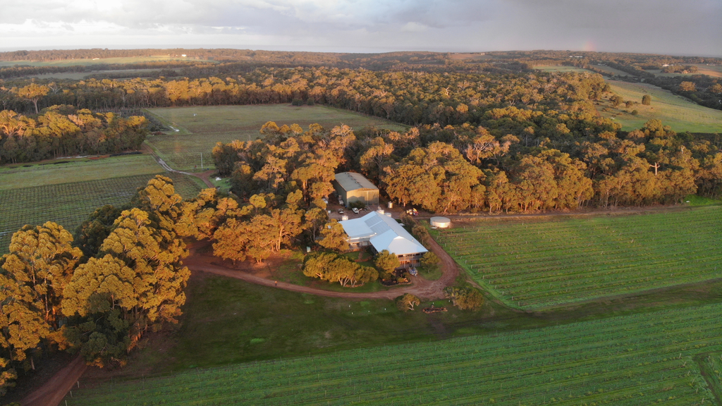 Willespie Estate | Margaret River Winery, Wilyabrup · Twitter