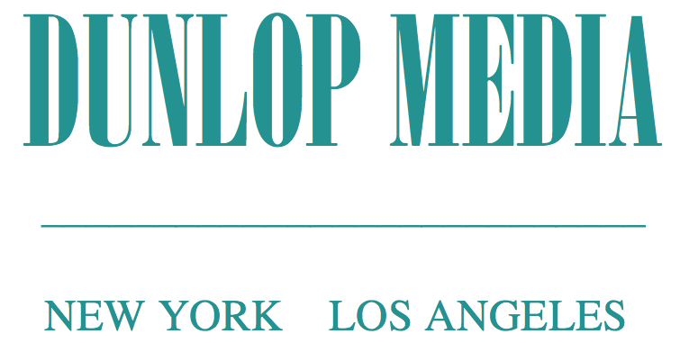 Dunlop Media · Twitter
