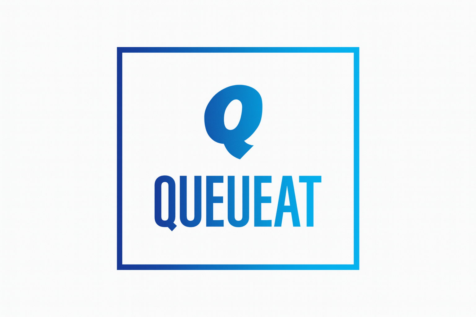 Home - QueueAt · Twitter