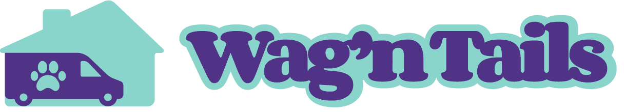 Mobile Grooming Vans for Sale – Wag’n Tails · Twitter