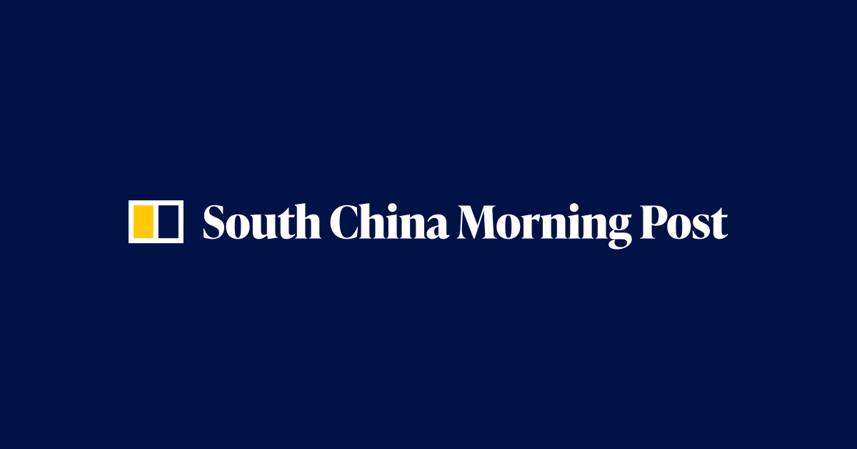 Breaking China, Asia, HK News, Opinions and Insights | South China Morning Post · Twitter