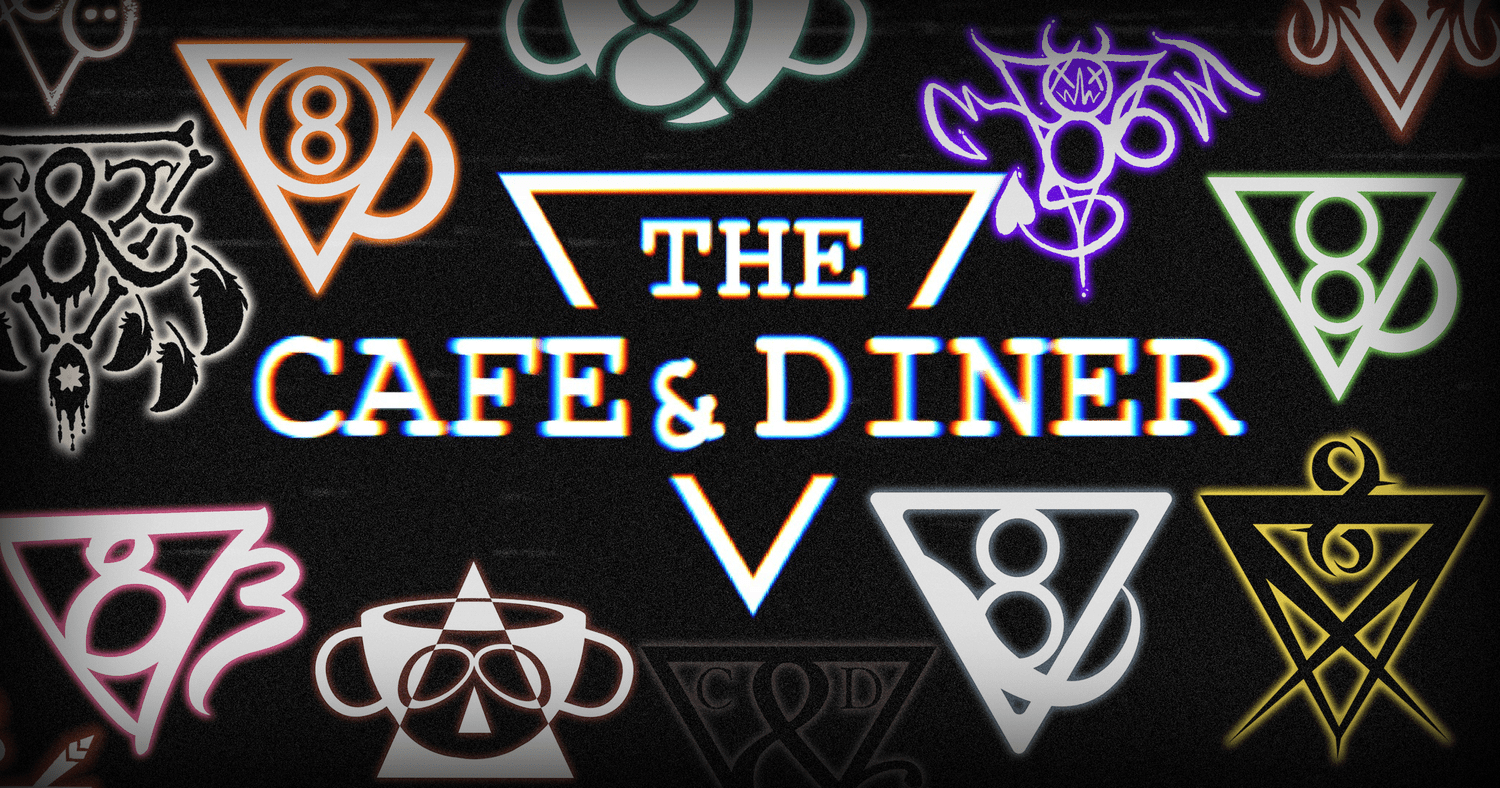 The Cafe and Diner Network · Twitter