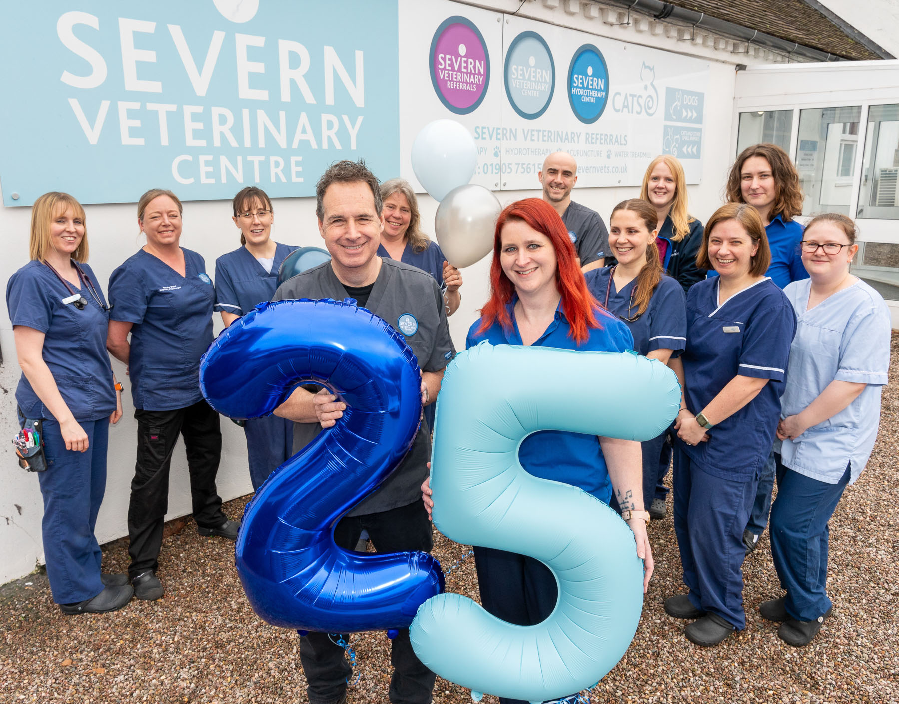 Pet Vets in Worcester, Alcester & Henley-in-Arden | Severn Veterinary Centre · Twitter