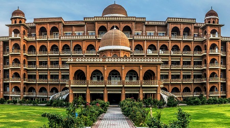 University of Peshawar